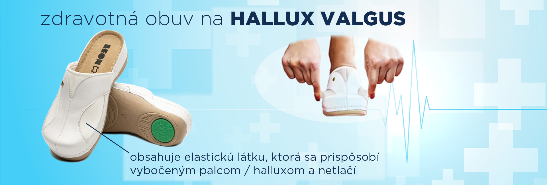 Hallux Valgus medical