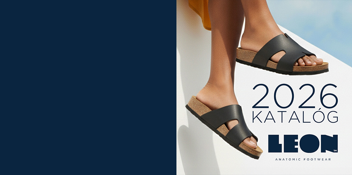 1 Obálka katalóg LEON