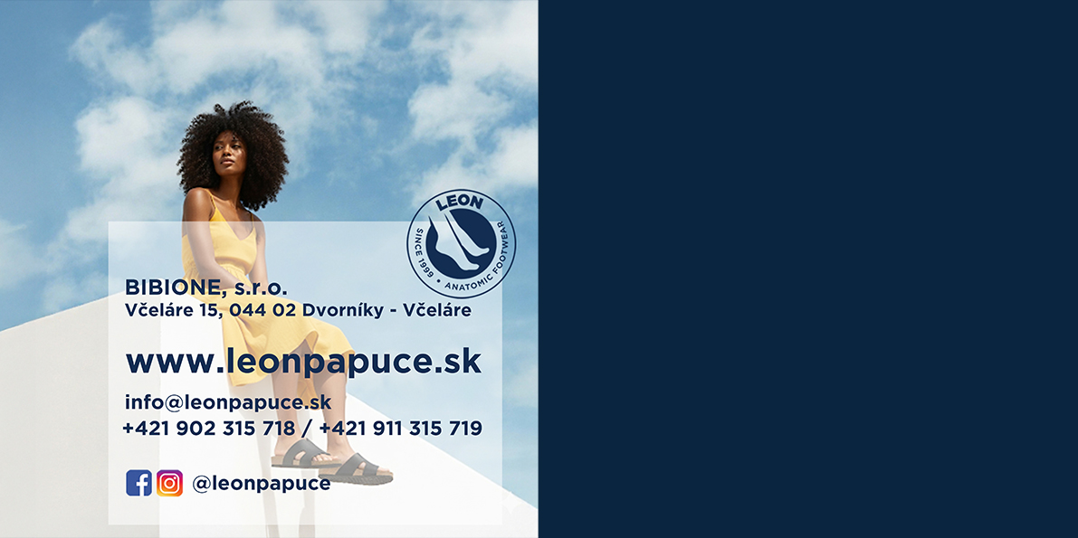 25 Obálka katalóg LEON