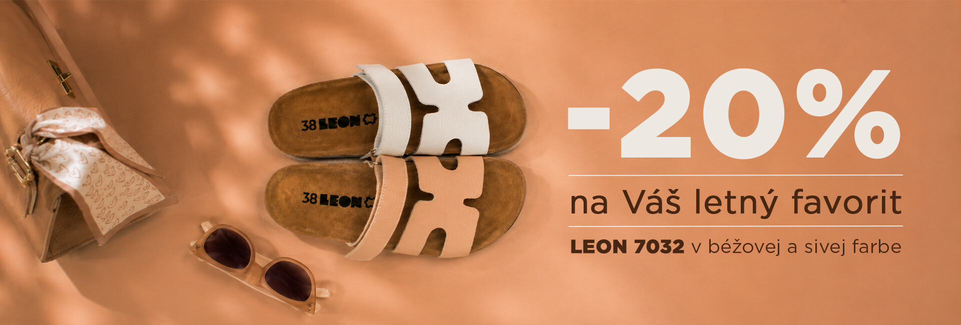 LEON 7032 v zľave
