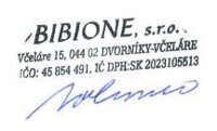 podpis