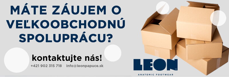 Veľkoobchodná spolupráca LEON