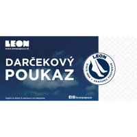 Darčekové poukazy