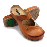 Obuv vhodná na Hallux Valgus