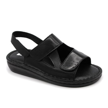 Leon 320 Dámska zdravotná obuv na Hallux Valgus