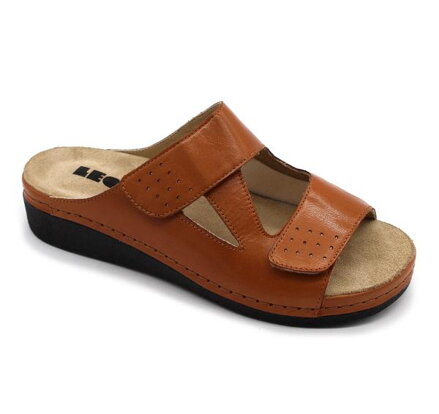 Leon 5010 Dámska zdravotná obuv na Hallux Valgus