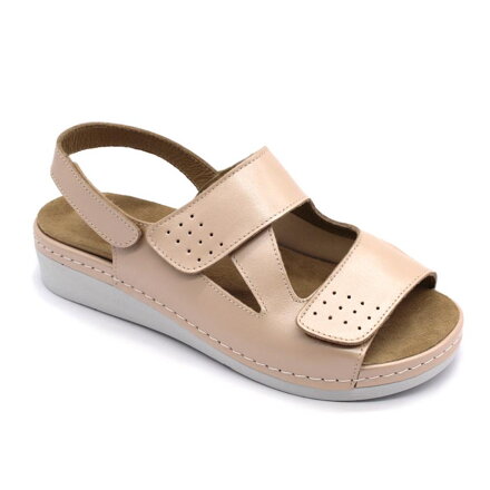 Leon 5020 Dámska zdravotná obuv na Hallux Valgus