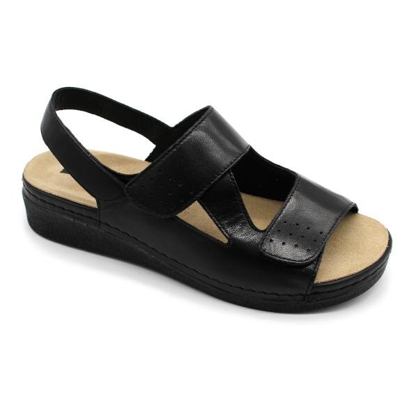 Leon 5020 Dámska zdravotná obuv na Hallux Valgus Leon 5020 Dámska zdravotná obuv na Hallux Valgus