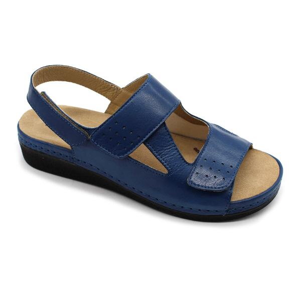 Leon 5020 Dámska zdravotná obuv na Hallux Valgus Leon 5020 Dámska zdravotná obuv na Hallux Valgus