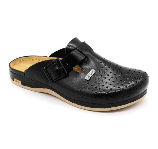 Leon 700 Pánska celokožená zdravotná obuv 